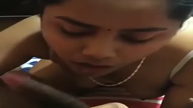 Indian Bhabhi Takes Devar's Big Cock Deep Inside Her Tight Pussy - Taboo Fuck