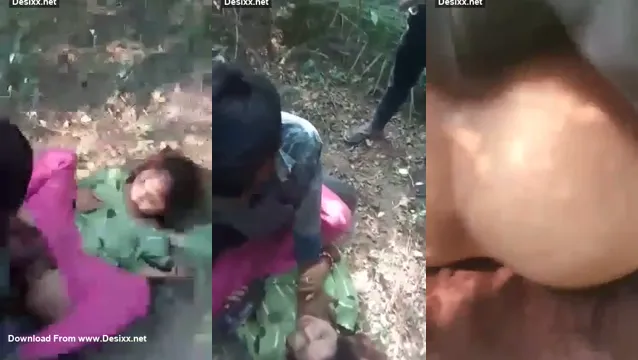 Desi Randi Jungle Sex - জঙ্গলে র‍্যান্ডির গরম চোদাচুদি BF 🔥