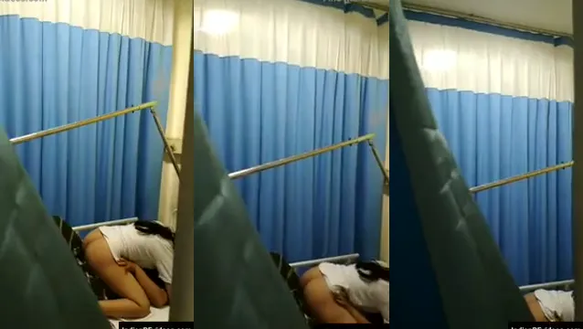 Viral Hospital Sex MMS Leak - হাসপাতালে ডেসি BF GF গরম সেক্স 🔥