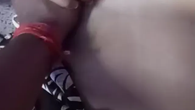 Desi Renu Blowjob MMS - Indian Couple Wild Oral Pleasure