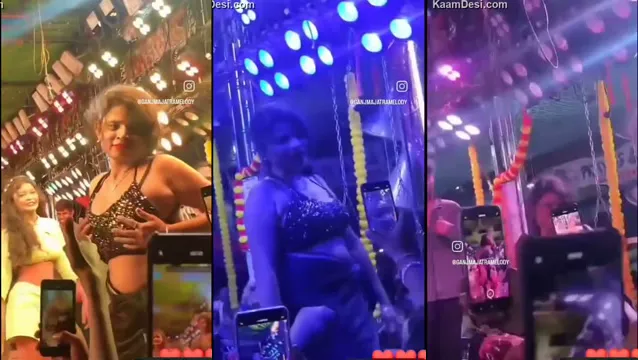 Desi Dancer Boob Show Video – Desi Dancers nackte Brust ist heiß
