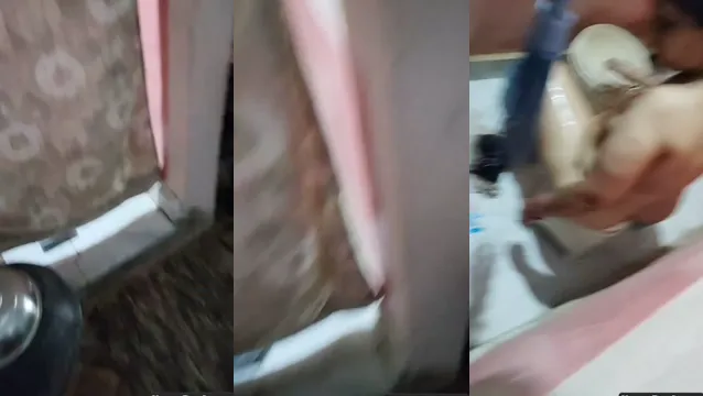 Video de baño de mamá sexy desi - Captura de baño de mamá sexy desi