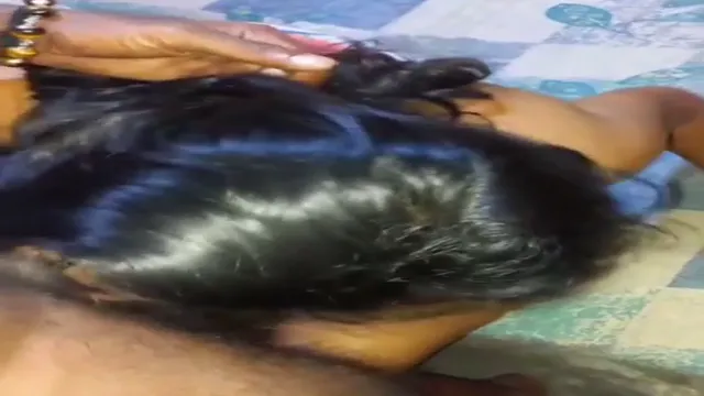 Sri Lankan Wife Bedroom Romance - Hot Night Wild Fucking