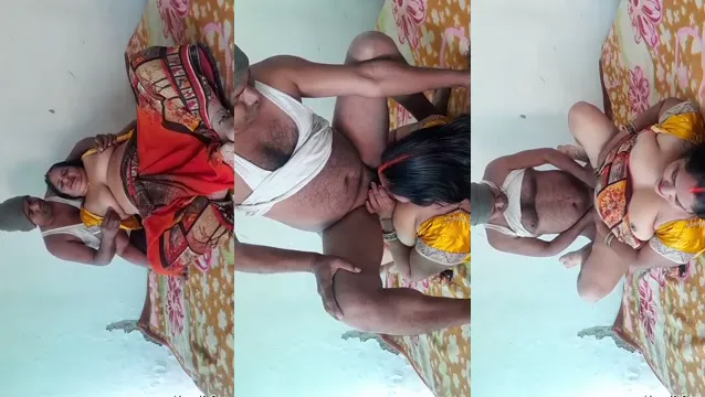 Desi BBW Bhabhi Blowjob Fuck - দেশি মোটা ভাবির হট চোদাচুদি