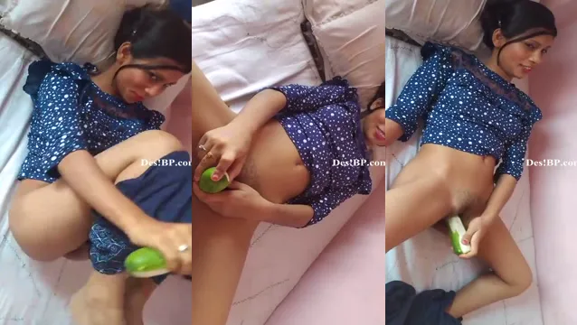 Desi Skinny Fit Girl Masturbation - স্কিনি ফিট গার্লের হট সেলফ প্লেজার 🔥