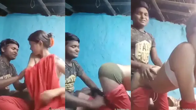 Watch Village Bengali Girl Hot Sex MMS - গ্রামের বাঙালি গার্লের গরম চোদাচুদি 🔥 full viral video leaked
