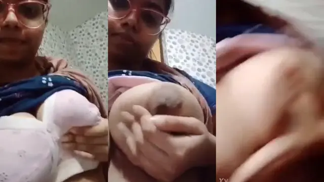 Cute Girl Big Boobs Show - কিউট মেয়ের পম্পম বড় বুক দেখুন | desiviral.net