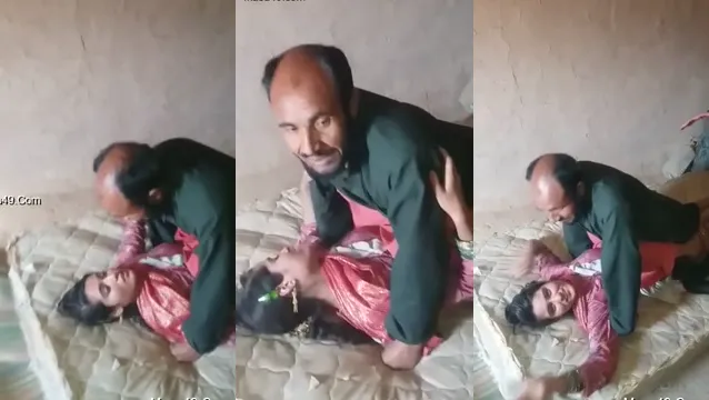 Desi Randi scopa duro - Video di sesso trapelato virale