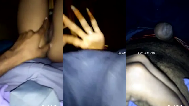 Shy Desi GF Pussy Fingering Handjob - লজ্জাবতী GF এর গরম খেলা 🔥