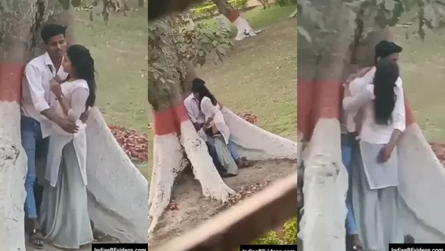 Viral Park Sex MMS Leak! - পার্কে দেশী BF GF হট চোদাচুদি 🔥