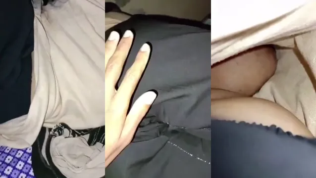 Watch Desi Sleeping Wife Boobs Sucking Video - স্ত্রীর মোটা স্তন চুষে জাগাল স্বামী full viral video leaked
