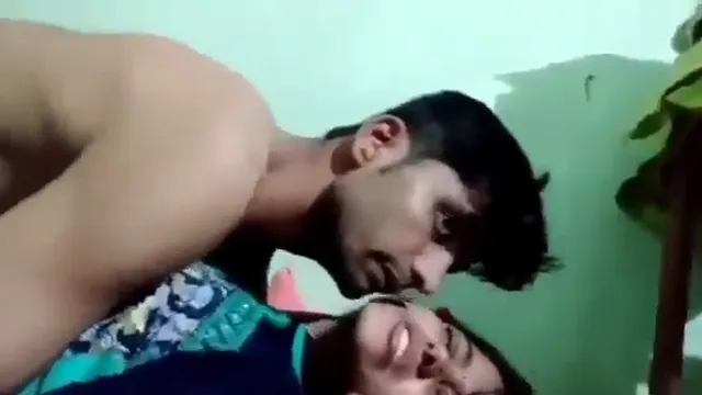 Indian Virgin GF First Time Fucked - Cute Teen Moans Loud as Boyfriend Pops Her Cherry
