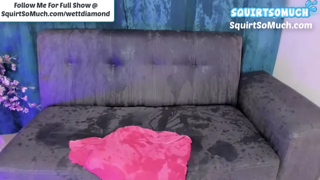 Multiple Intense Face Soaking Squirts - Wild Squirting Orgasm Face Drenching Show