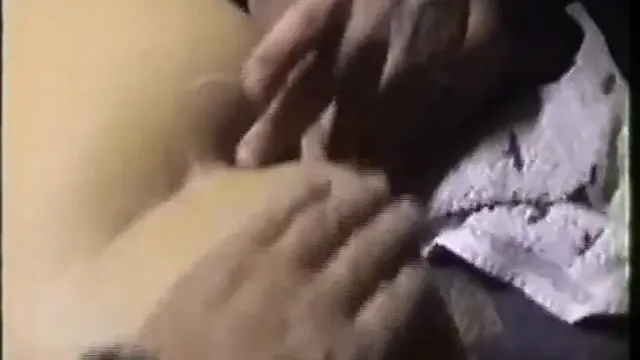 German Creampie Bareback Fuck - Unprotected Pussy Filled With Stranger Cum