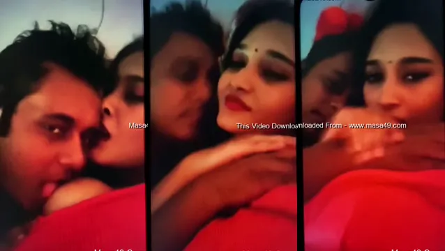 Hot Desi Girl Nude Body Fucked With BF - হট দেশি গার্লের নুড সেক্স দেখুন