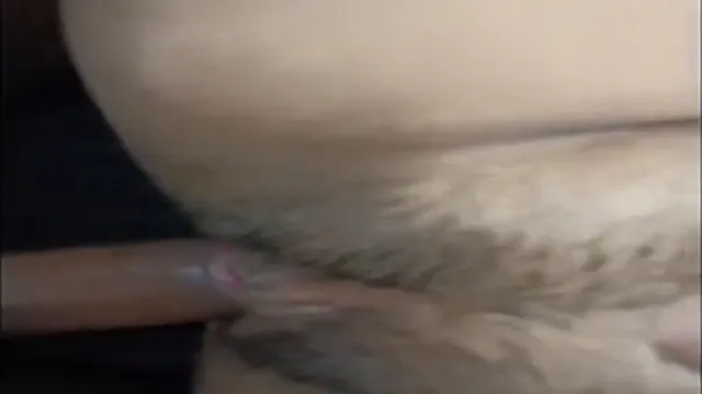 Desi Girlfriend Fucked on Small Table in Empty Flat - Leaked Viral MMS
