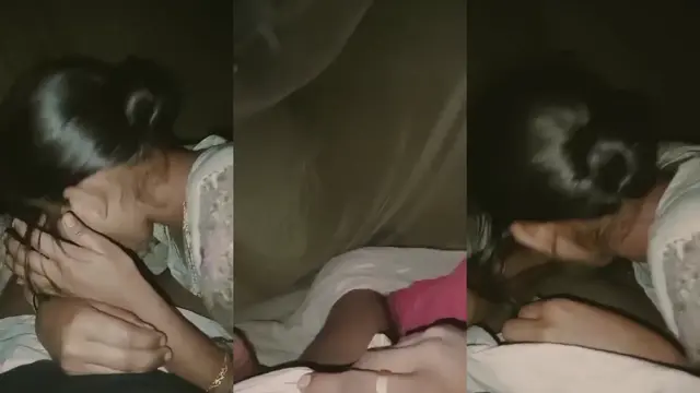বাংলাদেশী মেয়ে বয়ফ্রেন্ডের ধোন চোষা | 18+ Bangladeshi Girl Blowjob with Clear Bangla Kotha Audio HD 2026 | DesiViral.net