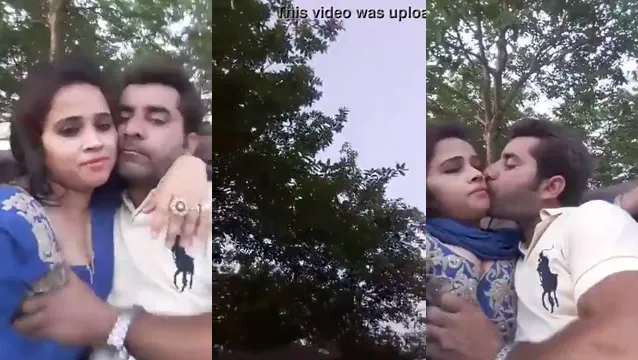 Viral Delhi Desi Girl Boob Press Kiss - XXX হট চুমু ভিডিও 🔥