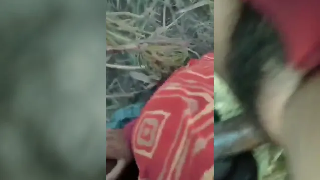 Watch Pakistani Jungle Sex Tight Pussy - জঙ্গলে টাইট পাকিস্তানি চোদা Desi BF 🔥 full viral video leaked