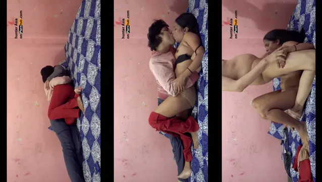 Video di pompini di Desi Call Girl - Desi callgirl fa un pompino caldo e scopa