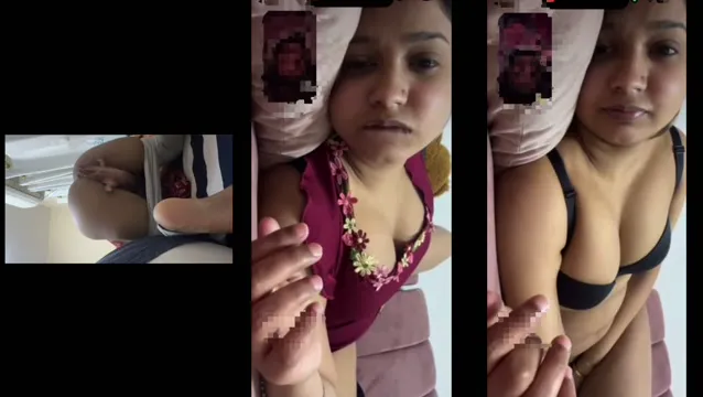 Desi Village Girl Pussy Show - Mira el coño de Desi Village Girl