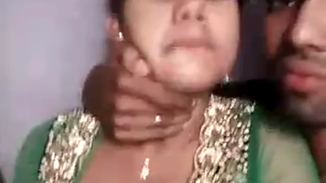 Watch Village Desi Girl Kissing & Boob Pressing - Viral Leaked XXX Clip 2026 full viral video leaked