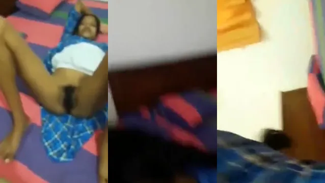 Skinny Desi GF First Blowjob শক! প্রথম মুখ চোষা 🔥