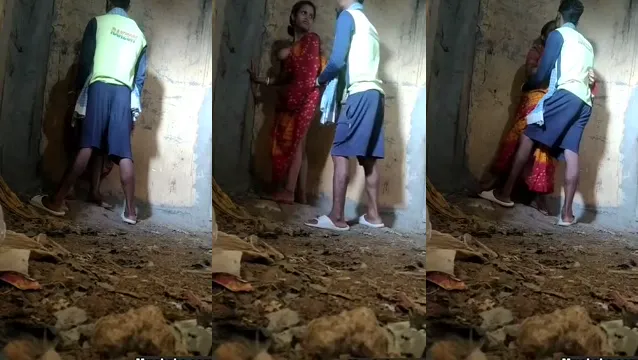 Desi หมู่บ้าน ภรรยา ร่วมเพศ คนรัก