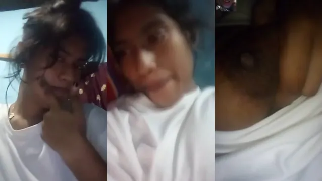 Cute Desi Girl Boobs Show - কিউট দেশি মেয়ের হট বুবস দেখুন