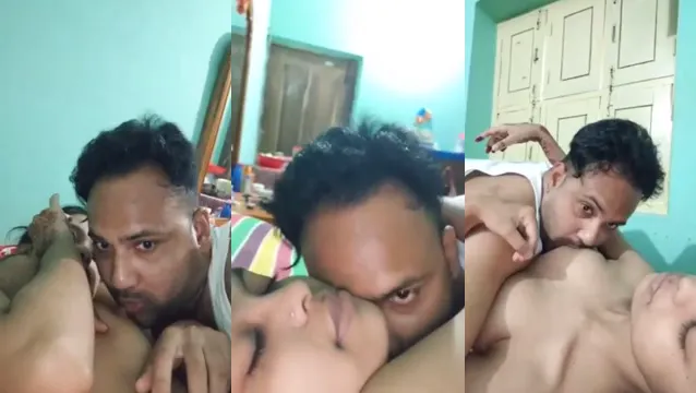Watch Village Uncle Boob Suck Cute Desi Girl - গ্রামে চাচা চুষে ফেলল হট বুব 🔥 full viral video leaked