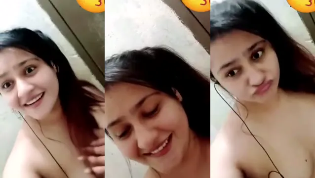 Watch Shy Chubby Desi Girl Nude Strip Boobs - লাজুক চাবি গার্লের হট বুবস খেলা 🔥 full viral video leaked