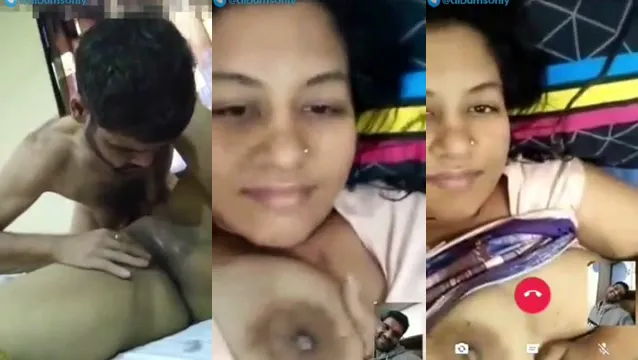 Bhabhi Devar MMS Leak - ভাবি দেবরের হট সেক্স স্ক্যান্ডাল 🔥