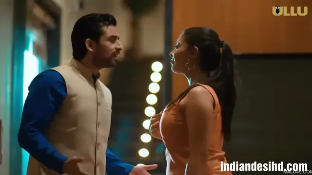Vashikarn Episode 7 Ullu - Full HD Adult Web Series Scene