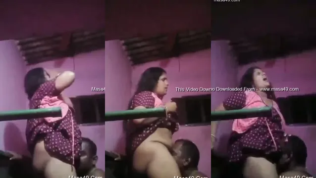Video di leccate di fica di Desi Bhabhi - Scena hot di leccate di fica di Desi Bhabhi