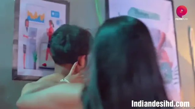 Bhabhi Ka Bhokal 2023 Hindi Web Series - Leaked Uncensored HD Scenes