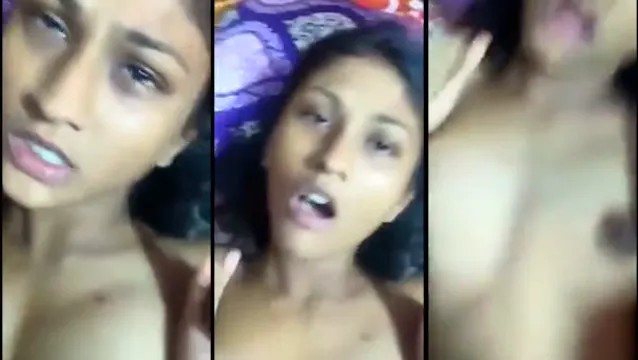 Watch Horny Desi GF Painful Moan Sex - বিএফ চোদে কান্নার মতো মোনিং 🔥 full viral video leaked