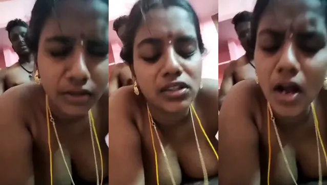 Desi Wife Doggy Style Sex - Desi moglie pecorina sesso video