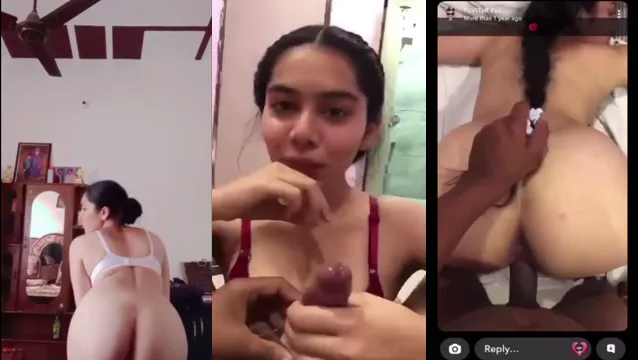 Punjabi Raand Leaked MMS - সেক্সি বুবি চাটা ডগি নাচ!