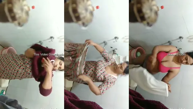Punjabi Bhabhi Nacktvideo – Sehen Sie sich Punjabi Bhabhis nackten Körper an