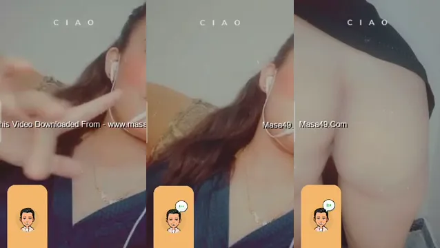 Desi Girl Ass Boobs Show Video - Regardez le cul et les seins d'une fille Desi