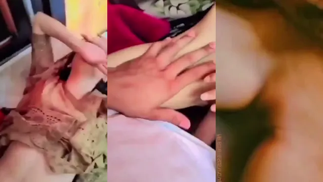Watch Pakistani Beauty Moans in Pleasure - Intense Desi Passion full viral video leaked