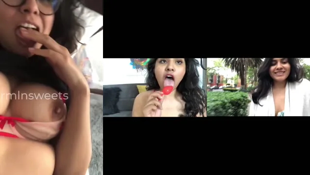 Watch Library Girl Big Boobs Nude Butt Plug Doggy Spank - Horny Viral Video full viral video leaked