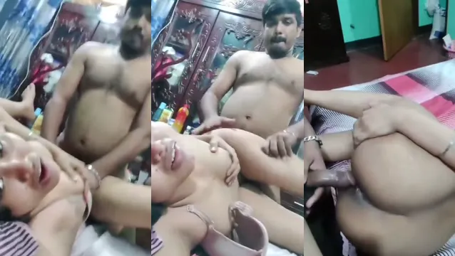 Watch Viral Bengali Sex MMS Leak - দেশী BF GF হট চোদাচুদি 🔥 full viral video leaked