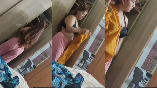 Blowjob-Video einer Desi-Frau – Sehen Sie sich den heißen Blowjob einer sexy Desi-Frau an