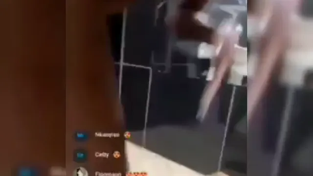 Ebony Snapchat Live Fuck - Viral Black Girl Exposed