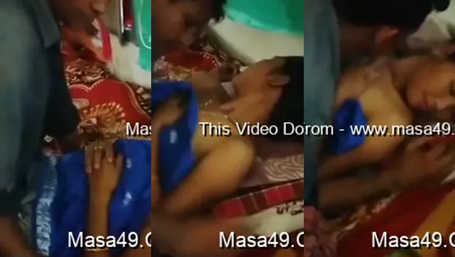 Video della scopata di una coppia desi - Guarda la scena della scopata bollente di una coppia desi