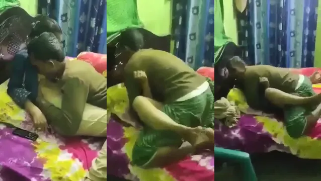 Bangladeshi Old Man Fucks 19yr Maid - Viral Cock Hunting Teen Pussy