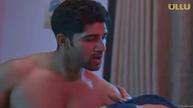 Watch Ullu Hot Sex Scene Part 1 - Leaked Indian Actress XXX Viral Clip full viral video leaked