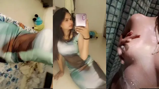 Watch Hot Desi Girl Nude Body Show - হট দেশি গার্ল নগ্ন শরীর দেখুন full viral video leaked