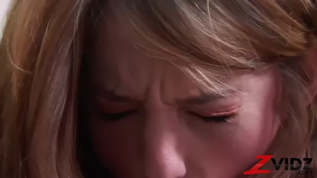 Riley Shyness Takes BBC Plumber Deepthroat and Drilling